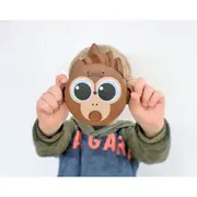Alarma de fum FLOW Monkey