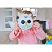 Alarma de fum FLOW Mr. Owl