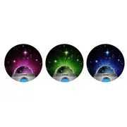 Lampa de veghe cu muzica si proiectie de stele MyMagicStarlight Reer 52050