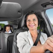 Oglinda auto BabyView Reer 86031