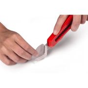 Pachet economic Protectii transparente pentru colturi Reer 82020