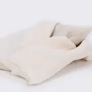 Pernuta termica anticolici BIO cu seminte de in si husa detasabila Grunspecht 603-V2