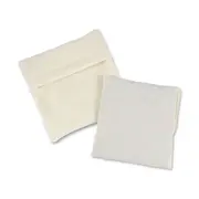 Pernuta termica anticolici BIO cu seminte de in si husa detasabila Grunspecht 603-V2