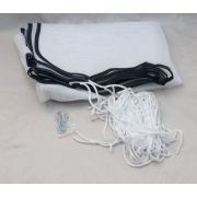 Plasa protectie balcon/terasa Reer 71743