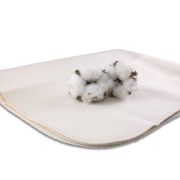 Protectie organica impermeabila pentru saltea 70X100cm GRUENSPECHT 616-00