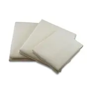 Protectie organica impermeabila pentru saltea 70X140cm GRUENSPECHT 617-00