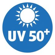 Reer ShineSafe - Umbreluta solara cu protectie impotriva radiatiilor UV 50+, bej