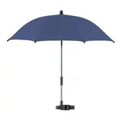 Reer ShineSafe - Umbreluta solara cu protectie impotriva radiatiilor UV 50+, bleumarin