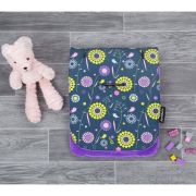 Saltea carucior Comfi-Cush Blossom, 842636