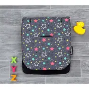 Saltea carucior Comfi-Cush Star Bright, 842674