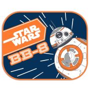 Set 2 parasolare auto Star Wars - BB8" SEV9315"
