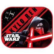 Set 2 parasolare auto Star Wars" SEV9316"