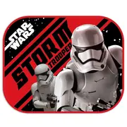 Set 2 parasolare auto Star Wars" SEV9316"