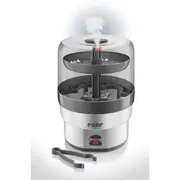 Sterilizator biberoane VapoMax Reer 36010