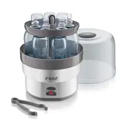 Sterilizator biberoane VapoMax Reer 36010