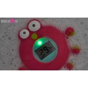 Termometru de baie Caracatita ESCABBO 37010
