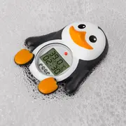Termometru de baie si camera MyHappyPingu REER 24041