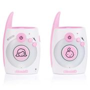 Interfon digital chipolino astro pink mist hubbefast0182pm