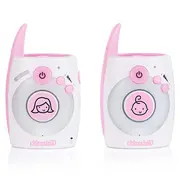 Interfon digital chipolino astro pink mist hubbefast0182pm
