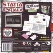Extindere joc noris escape room statia spatiala hubs606101642028