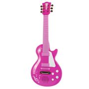 Jucarie simba chitara my music world girls rock roz hubs106830693