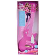 Jucarie simba chitara my music world girls rock roz hubs106830693