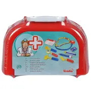 Jucarie simba trusa doctor hubs105549757