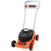 Jucarie smoby masina de tuns iarba black & decker hubs7600360159