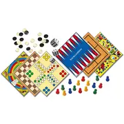 Set jocuri noris colectie cu 100 de jocuri hubs606111686028