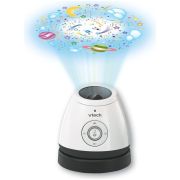 Interfon Digital bidirectional de monitorizare bebelusi cu Proiectie BM2200 - Vtech - BBD35978