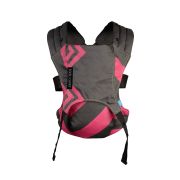 Sistem de purtare Venture Bubblegum/Charcoal Zigzag ERFWMM20112