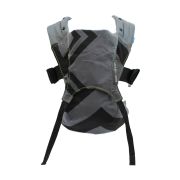 Sistem de purtare Venture Charcoal Grey/Black Zigag ERFWMM20111