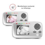 Video Monitor Digital Motorola MBP482 ERFMBP482