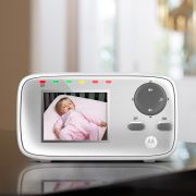 Video Monitor Digital Motorola MBP482 ERFMBP482