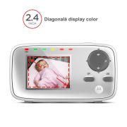 Video Monitor Digital Motorola MBP482 ERFMBP482