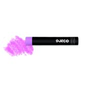 12 Culori pastel de ulei Djeco - BRBDJ09748