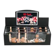 IQ Test  Elibereaz? inelul-5 - BRBFr_17355