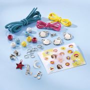 Set bratari curcubeu - Soy Luna - NCR800007
