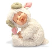Papusa zodiac Anne Geddes - Berbec NCR579514