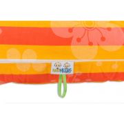 BabyNeeds - Perna 3 in 1 pentru gravide si bebelusi Soft Plus, Curcubeu BYNBN55