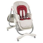 Gmini Scaun de masa Mambo Ruby - BYNGM1510.05
