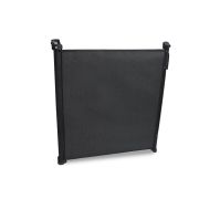 Lionelo - Bariera textila Tulia Black BYNLO-Tulia_Black