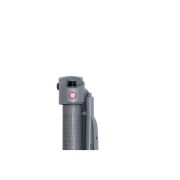 Lionelo - Bariera textila Tulia Black BYNLO-Tulia_Black