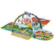 Lionelo - Salteluta interactiva de joaca Agnes BYNLOE-AGNES