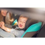 Lionelo - Scaun auto Sander Spatar reglabil, Pozitie de somn, 0-36 Kg, cu Isofix, Negru BYNLO-SANDER_BLACK