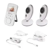 Lionelo - Video monitor Babyline 5.1 BYNLOC-BABYLINE_5.1