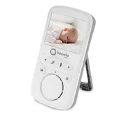 Lionelo - Video monitor Babyline 5.1 BYNLOC-BABYLINE_5.1