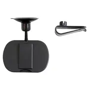 Petite&Mars - Oglinda auto retrovizoare rotativa 360 Oskar - BYN850900