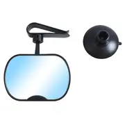 Petite&Mars - Oglinda auto retrovizoare rotativa 360 Oskar - BYN850900