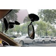 Petite&Mars - Oglinda auto retrovizoare rotativa 360 Oskar - BYN850900